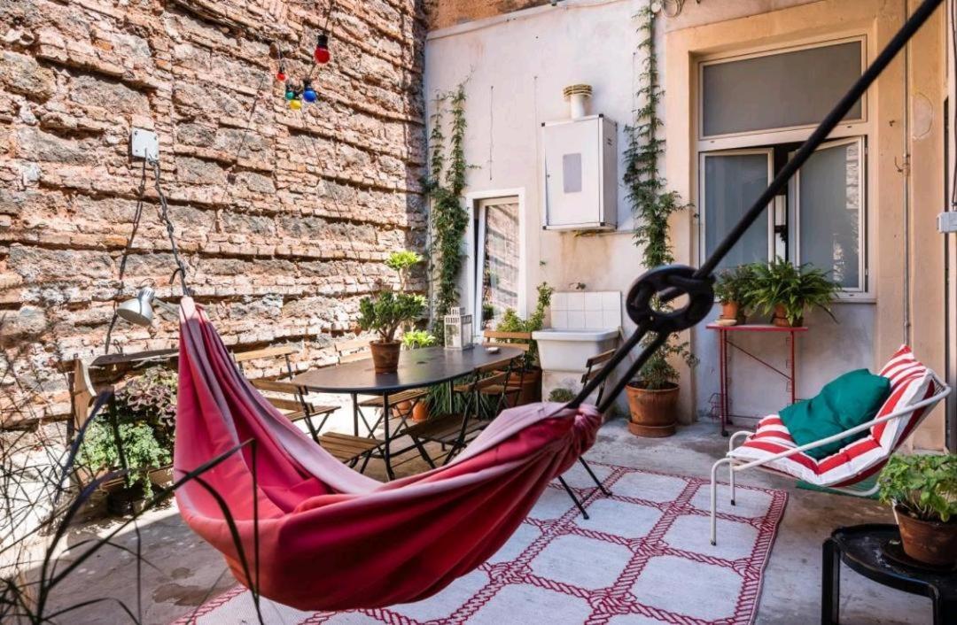 Séjour chez l'habitant Casa Costa Gissoni